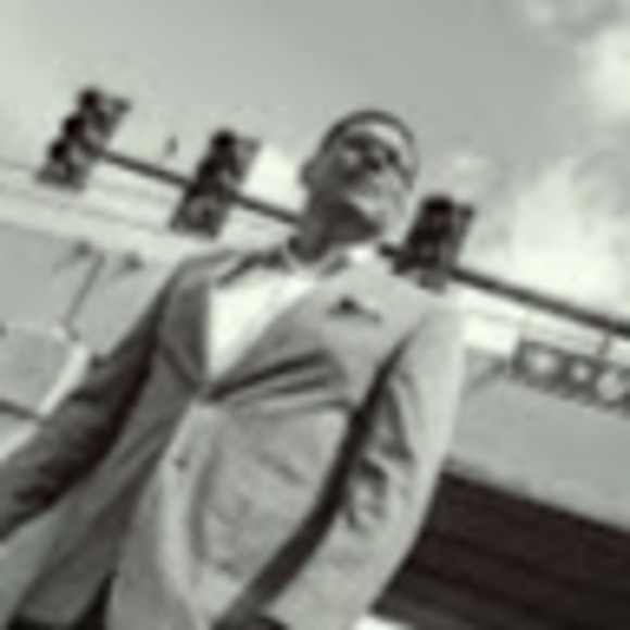 Meet your Posher, Brian - Picture 1 of 1